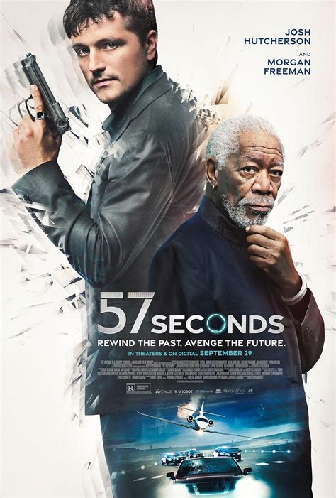 imdb 57 seconds